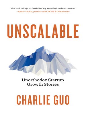 cover image of Unscalable